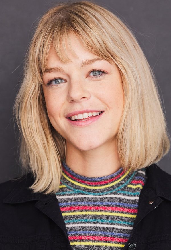 Callie Schuttera