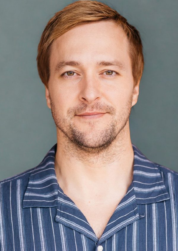 Josh George