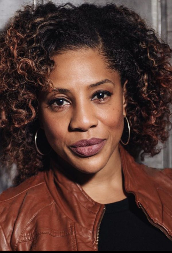 Nikki Dixon