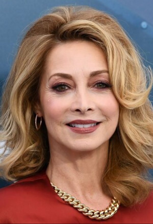 Sharon Lawrence